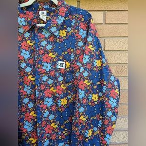 Lucy & Yak NWT Boilersuit